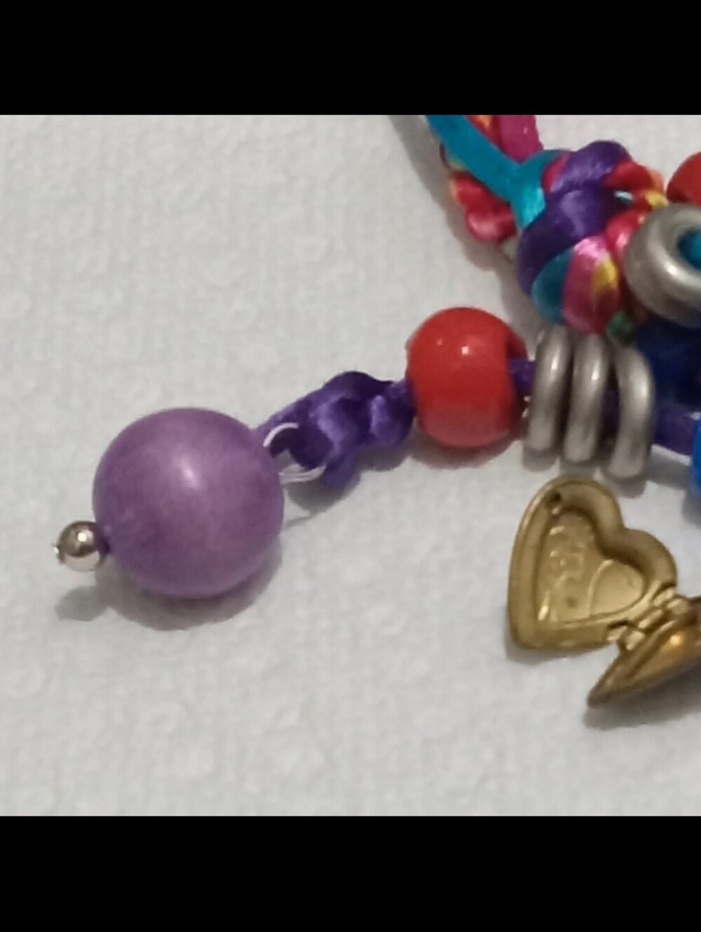 necklace - Picture 7 of 14
